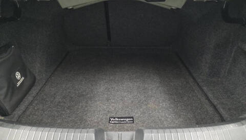 2022 Volkswagen Jetta SEL