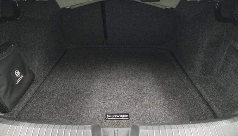 2022 Volkswagen Jetta SEL