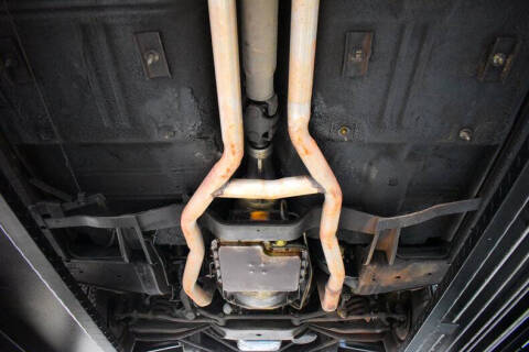 1971 Lincoln Continental