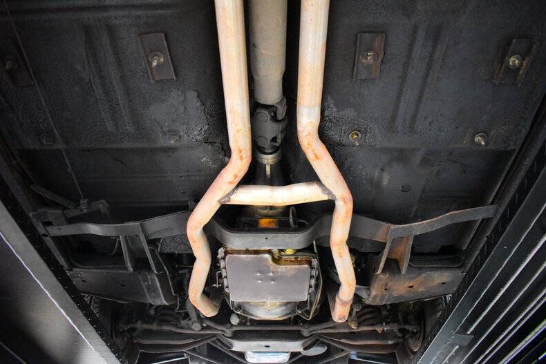 1971 Lincoln Continental