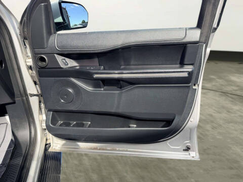 2018 Ford Expedition MAX XLT