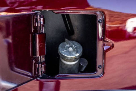 1955 Chevrolet Bel Air