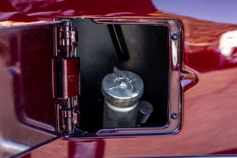 1955 Chevrolet Bel Air