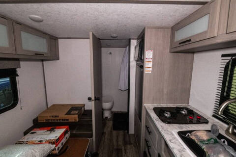 2024 Coleman Dutchman