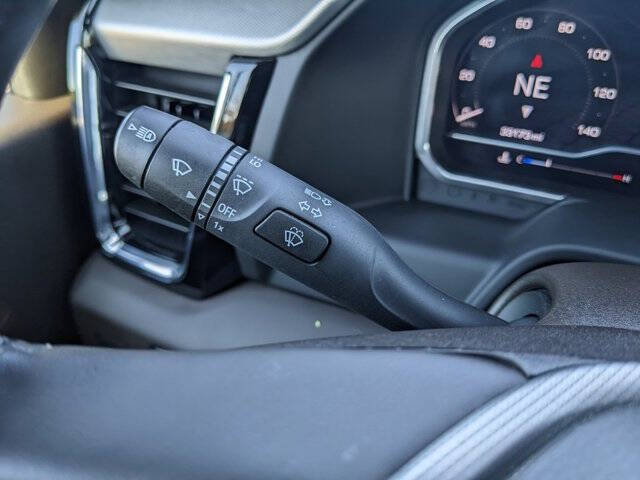 2024 GMC Sierra 3500HD