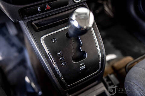 2017 Jeep Compass Sport