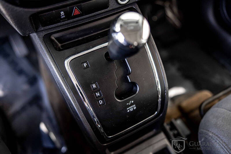 2017 Jeep Compass Sport