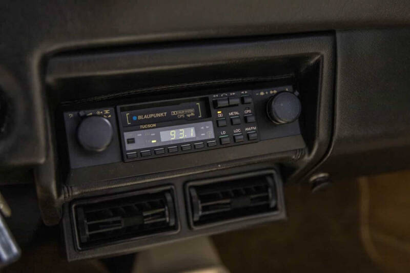 1985 Ferrari 308