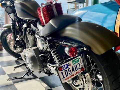 2008 Harley Davidson   1200  for sale at STINGRAY ALLEY in Corpus Christi TX