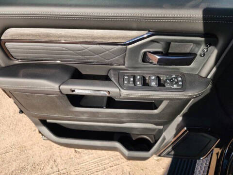 2026 RAM 3500 Limited