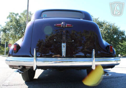 1939 Buick Special