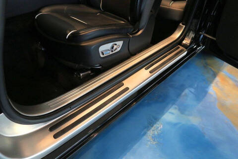 2017 Rolls-Royce Dawn