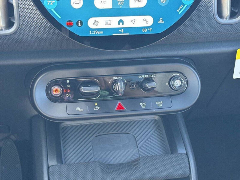 2026 MINI Countryman