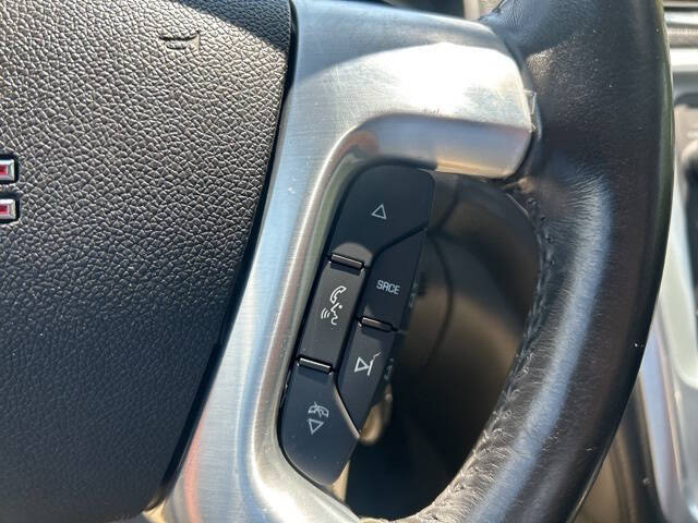 2017 GMC Acadia Limited