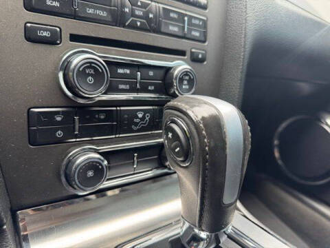 2013 Ford Mustang GT Premium