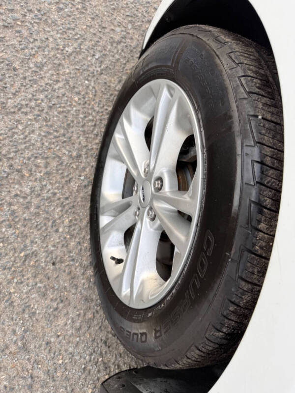2013 Ford Taurus SEL