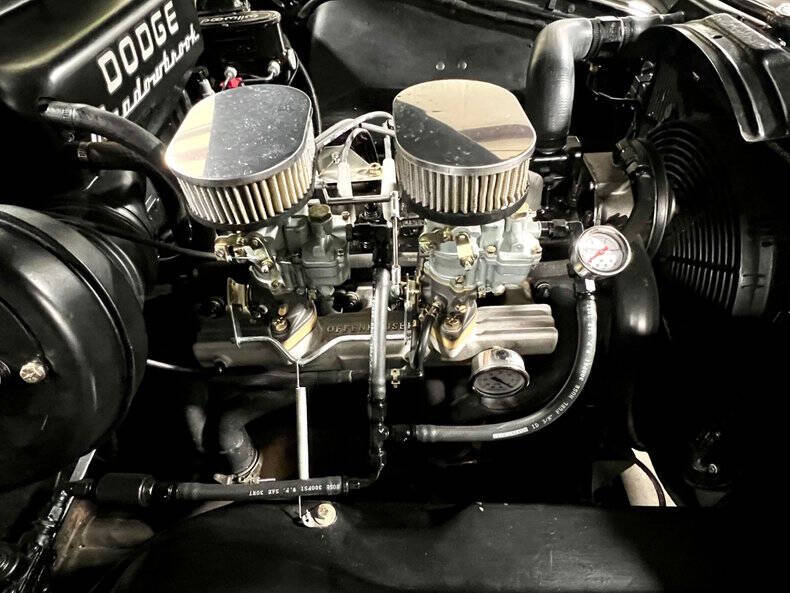 1953 Dodge Meadowbrook