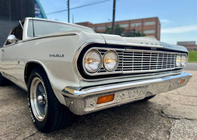 1964 Chevrolet Chevelle