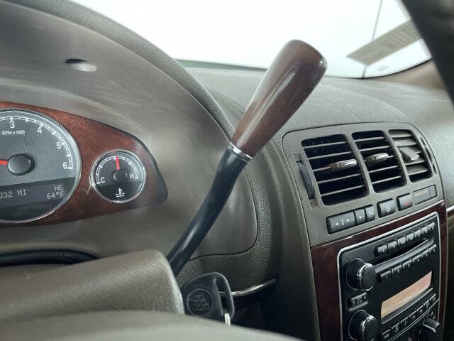 2005 Buick Terraza CXL