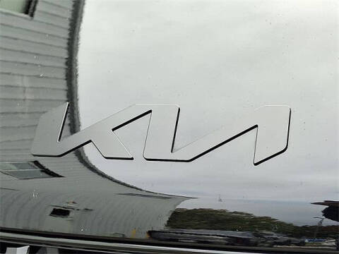 2025 Kia Sorento X-Line SX Prestige