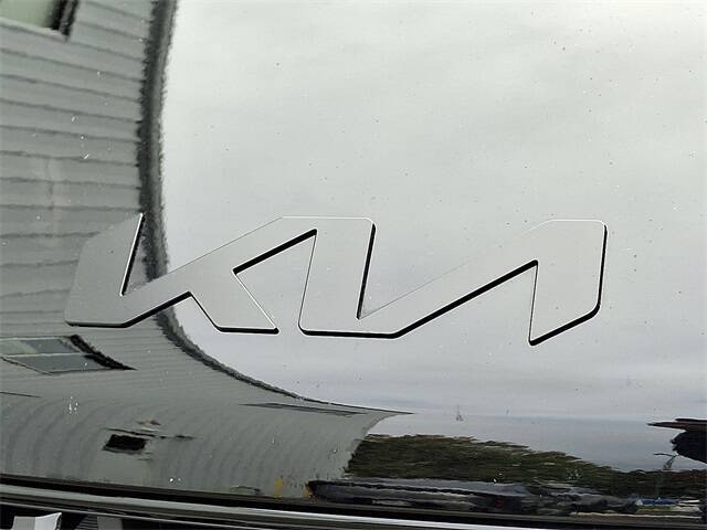 2025 Kia Sorento X-Line SX Prestige