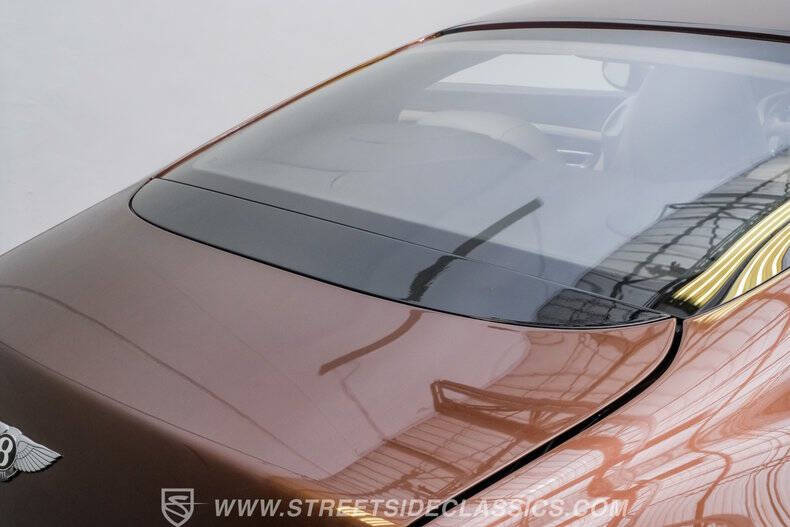 2008 Bentley Continental GT