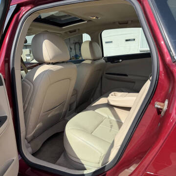 2010 Chevrolet Impala LT