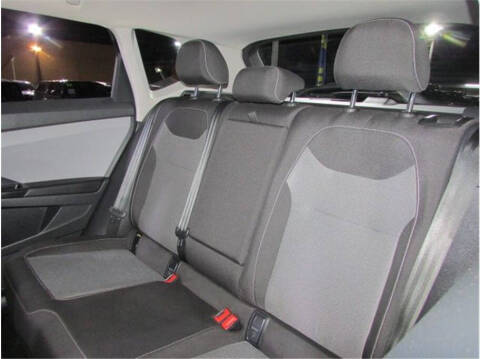 2023 Volkswagen Taos S