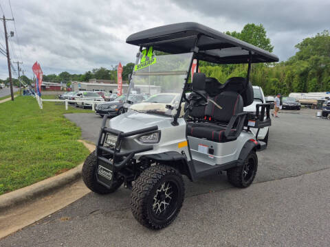 2024 Coleman DR48V-S-7 ELEC