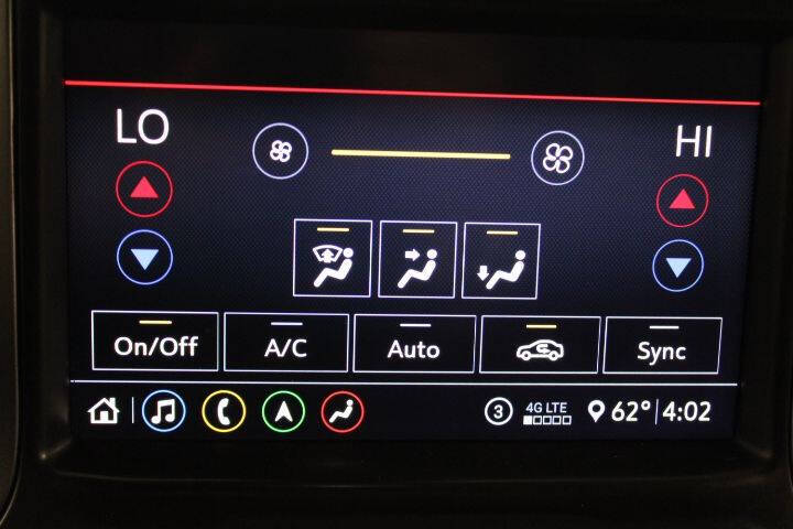 2020 Chevrolet Silverado 2500HD