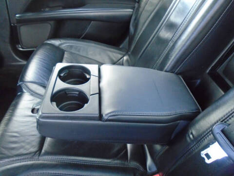 2017 Lincoln MKZ Select