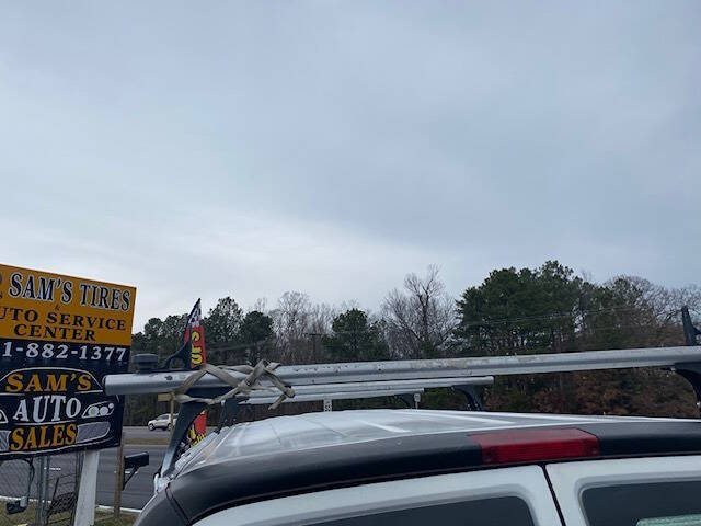 2006 Chevrolet Express 3500