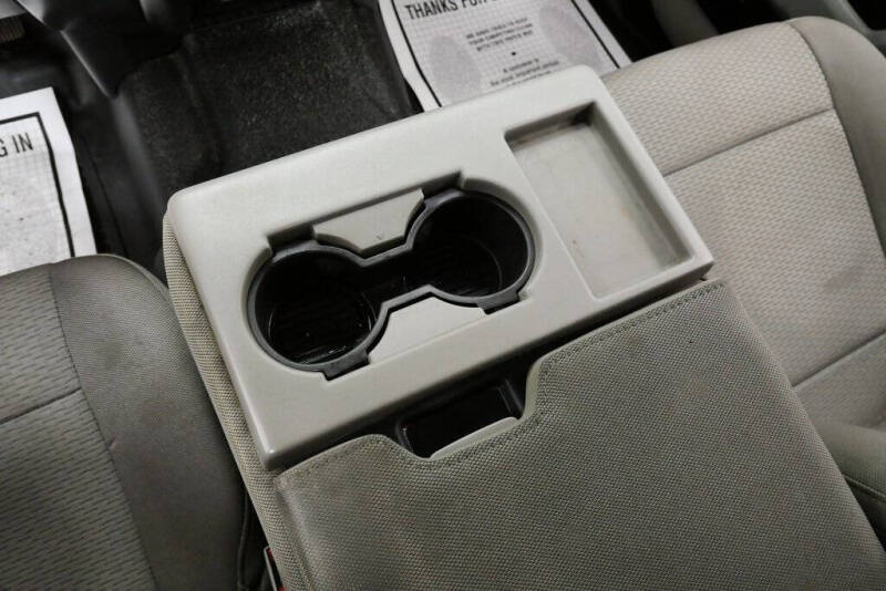 2019 Ford F-250 Super Duty