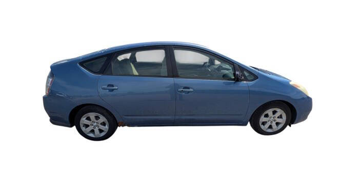 2005 Toyota Prius