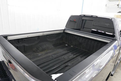 2018 Nissan Titan XD