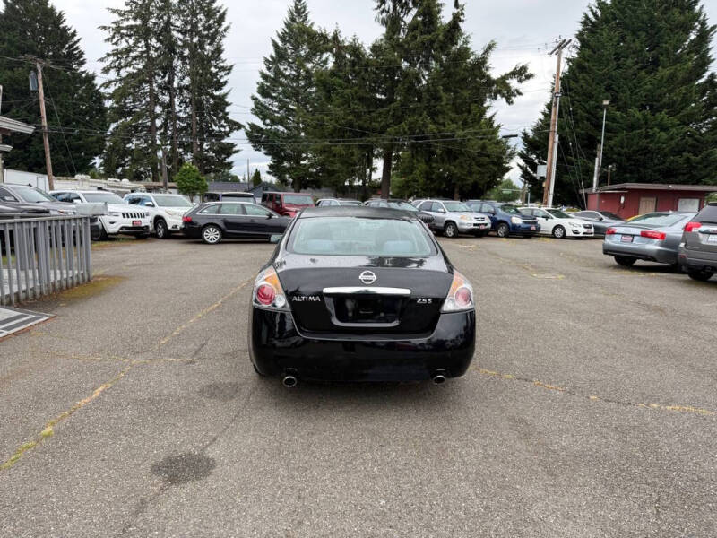 2010 Nissan Altima
