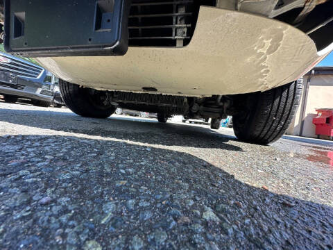 1982 Alfa Romeo Spider Veloce