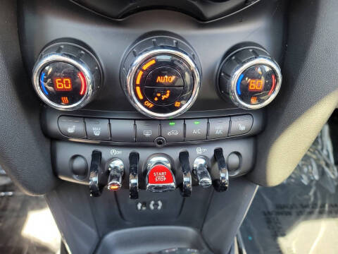 2018 MINI Hardtop 2 Door Oxford Edition