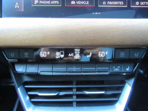 2023 Audi e-tron GT quattro Premium Plus