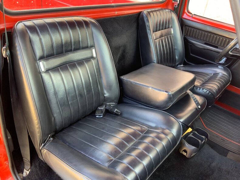 1979 Dodge D100 Pickup