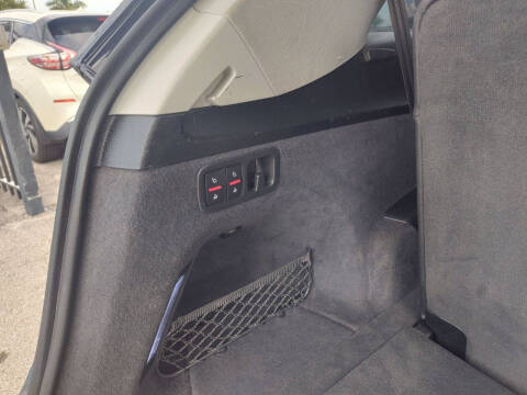 2018 Audi Q7 2.0T quattro Premium Plus