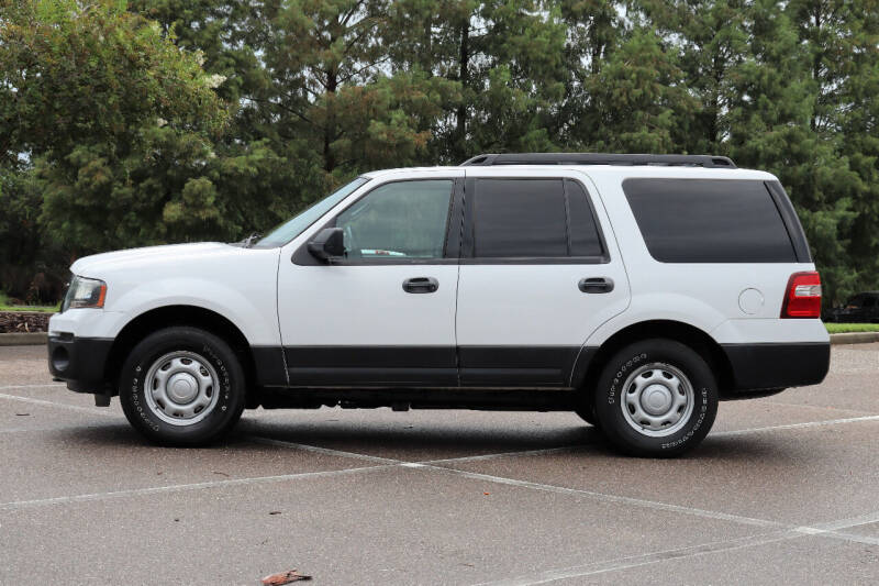 Used 2016 Ford Expedition XL with VIN 1FMJU1FT0GEF26637 for sale in Largo, FL