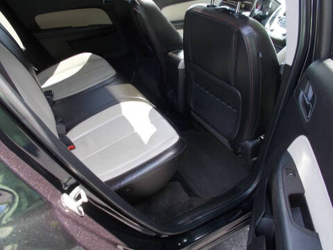 2015 GMC Terrain SLT-1