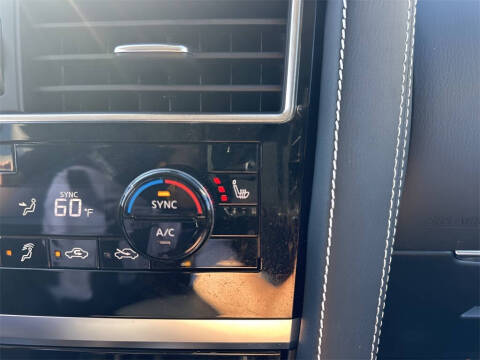 2023 Infiniti QX80 Premium Select