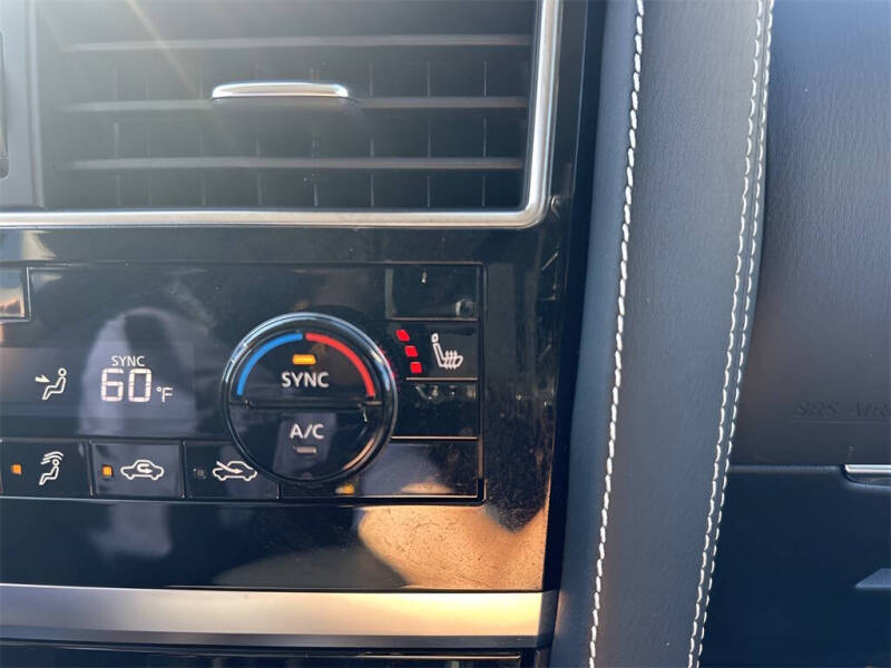 2023 Infiniti QX80 Premium Select