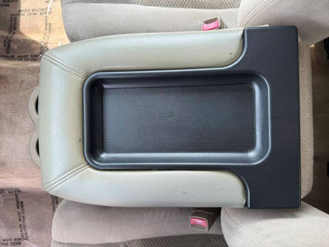 2004 Chevrolet Silverado 2500HD