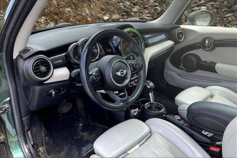 2015 MINI Hardtop 2 Door Cooper S