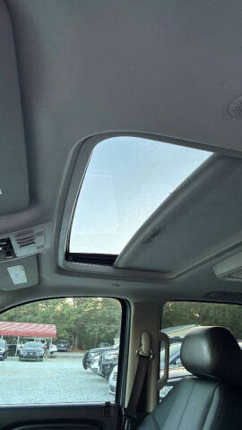 2010 GMC Yukon Denali