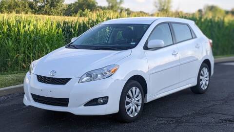 2012 Toyota Matrix for sale at Old Monroe Auto in Old Monroe MO