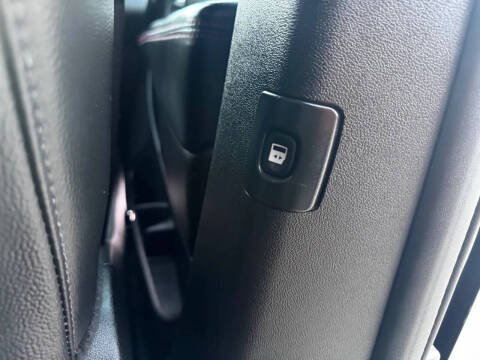 2014 Dodge Grand Caravan R/T